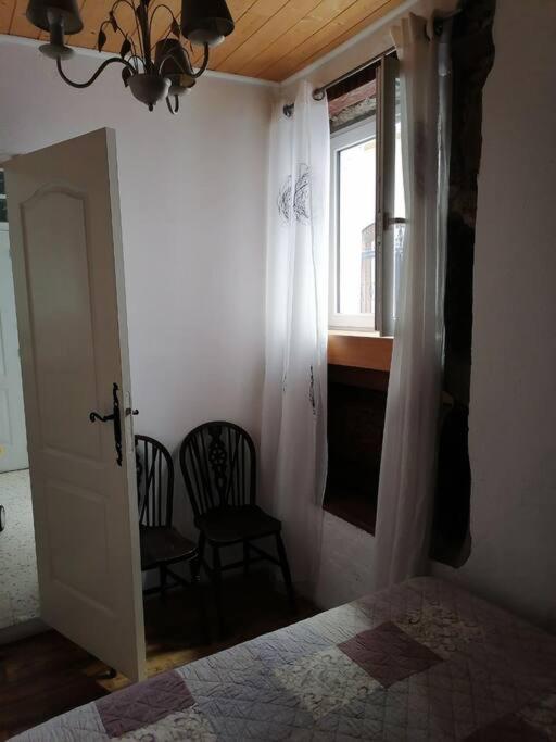 Maison De Village Dans Le Centre Du Vieux Quartier Marseillan  Luaran gambar