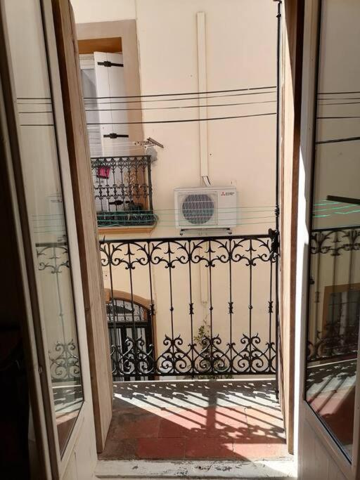 Maison De Village Dans Le Centre Du Vieux Quartier Marseillan  Luaran gambar